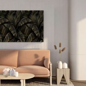 Gorgeous Canvas Paintings for Living Room & Office Decor